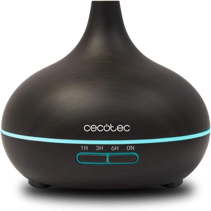 Difusor Cecotec PureAroma 300 Yang