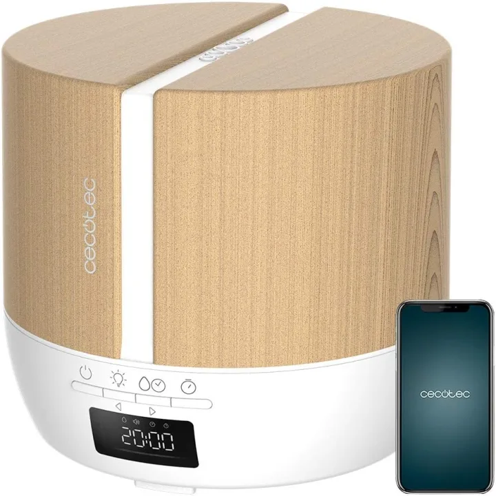 Difusor Cecotec PureAroma Connected