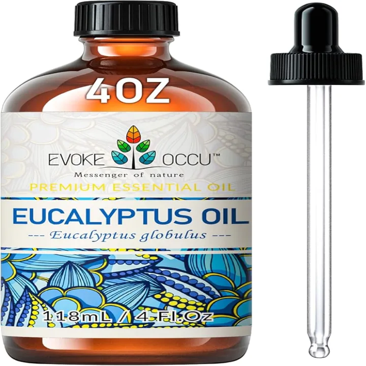 Aceite esencial EVOKE OCCU fresco para difusor